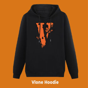 Vlone-Hoodie USA brand 