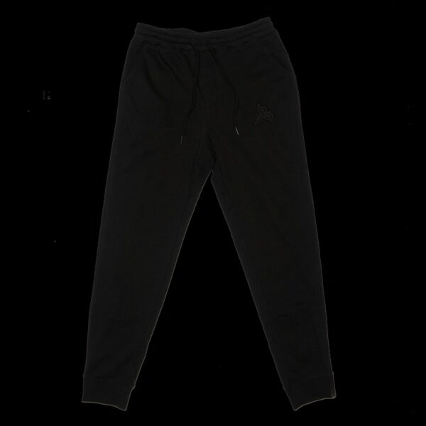 999 Club Forever Essentials Sweatpants Black