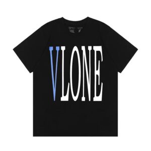 VLONE Staple Shirt Black