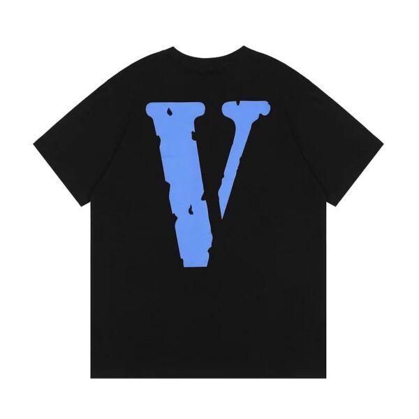 VLONE Staple Shirt Black