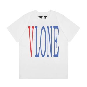 VLONE Staple Shirt white