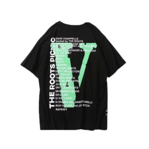 VLONE The Roots Picnic Tee