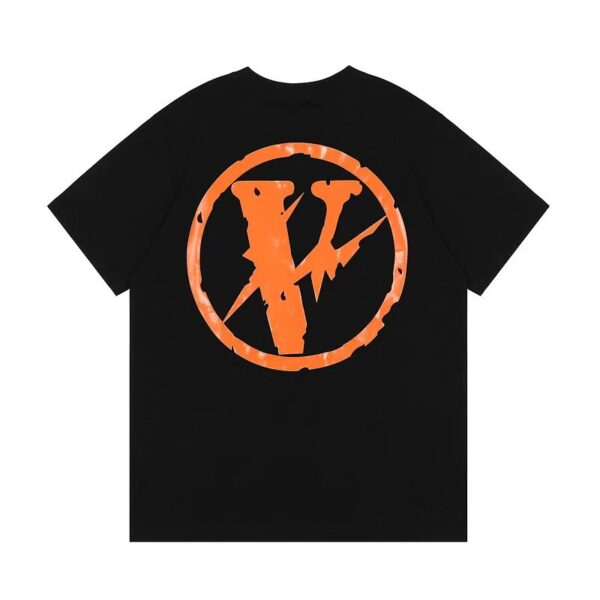 VLONE X Fragment Friends Shirt