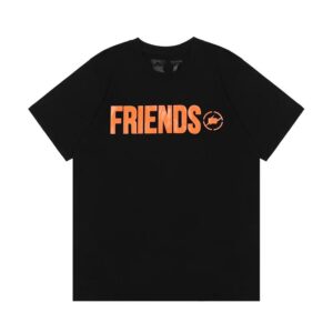 VLONE X Fragment Friends Shirt