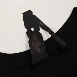 VLONE X Fragment Friends Shirt