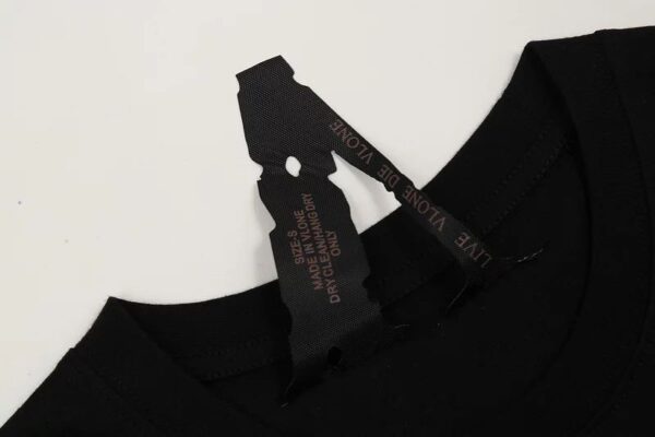 VLONE X Fragment Friends Shirt