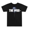 VLONE x Pop Smoke The Woo Tee