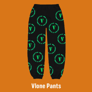 Vlone Pants